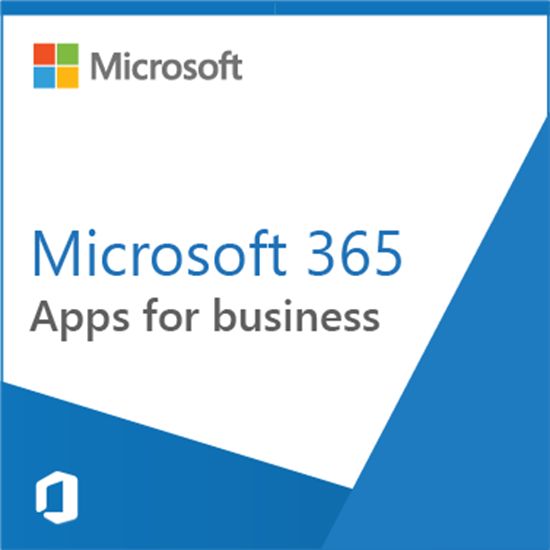 CSP Microsoft 365 Apps for business [1J1J] New Commerce