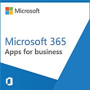 CSP Microsoft 365 Apps for business [1J1J] New Commerce