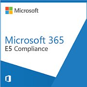CSP Microsoft 365 E5 Compliance [1J1J] New Commerce