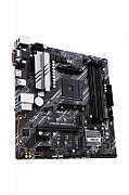 Placa de baza ASUS PRIME B550M-A, socket AM4, 4x DDR4 UDIMM, 4x SATA, 2x NVMe, 12x USB-A, mATX