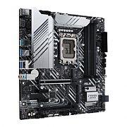 ASUS PRIME Z690M-PLUS D4 S1700/DDR4/µATX