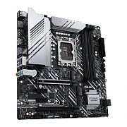 ASUS PRIME Z690M-PLUS D4 S1700/DDR4/µATX