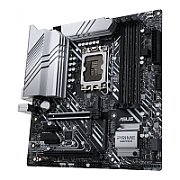 ASUS PRIME Z690M-PLUS D4 S1700/DDR4/µATX