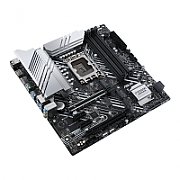 ASUS PRIME Z690M-PLUS D4 S1700/DDR4/µATX