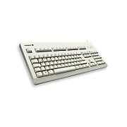 Cherry Keyboard G80-3000 [UK] grey +++
