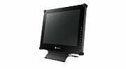 Neovo LCD X-17E BLACK Glass (24-7)