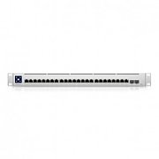 Switch Ubiquiti USW-ENTERPRISEXG-24, 24 porturi 24x 10GbE, RJ45 2x 25G SFP