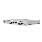 Switch Ubiquiti USW-ENTERPRISEXG-24, 24 porturi 24x 10GbE, RJ45 2x 25G SFP