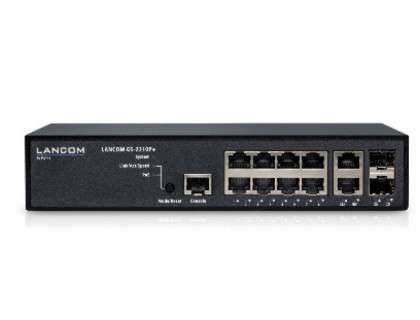 Lancom Switch GS-2310P+_1