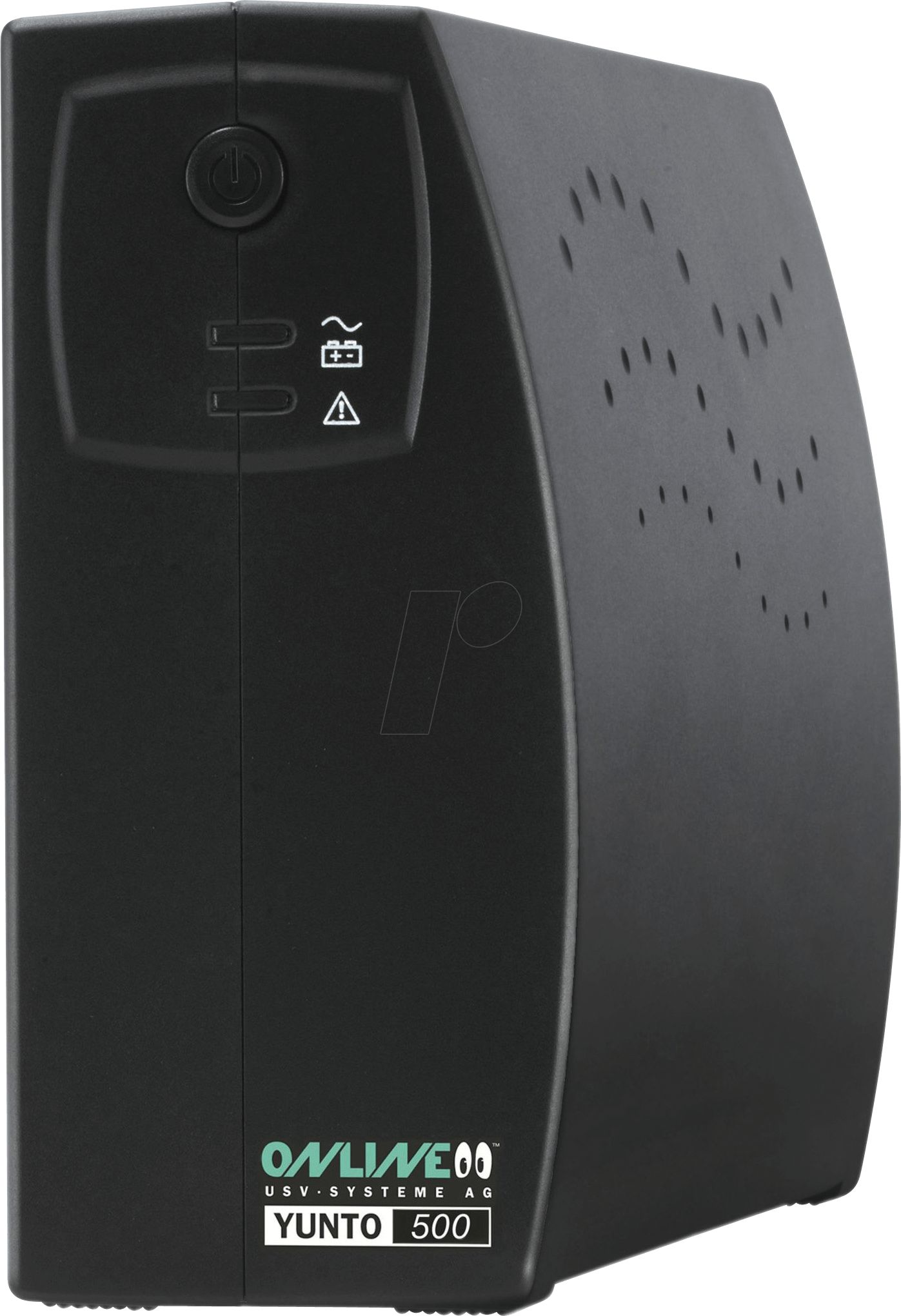 ONLINE USV Yunto  500 VA