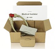 TP Netzwerktrennung MI1005 - Medical Isolator
