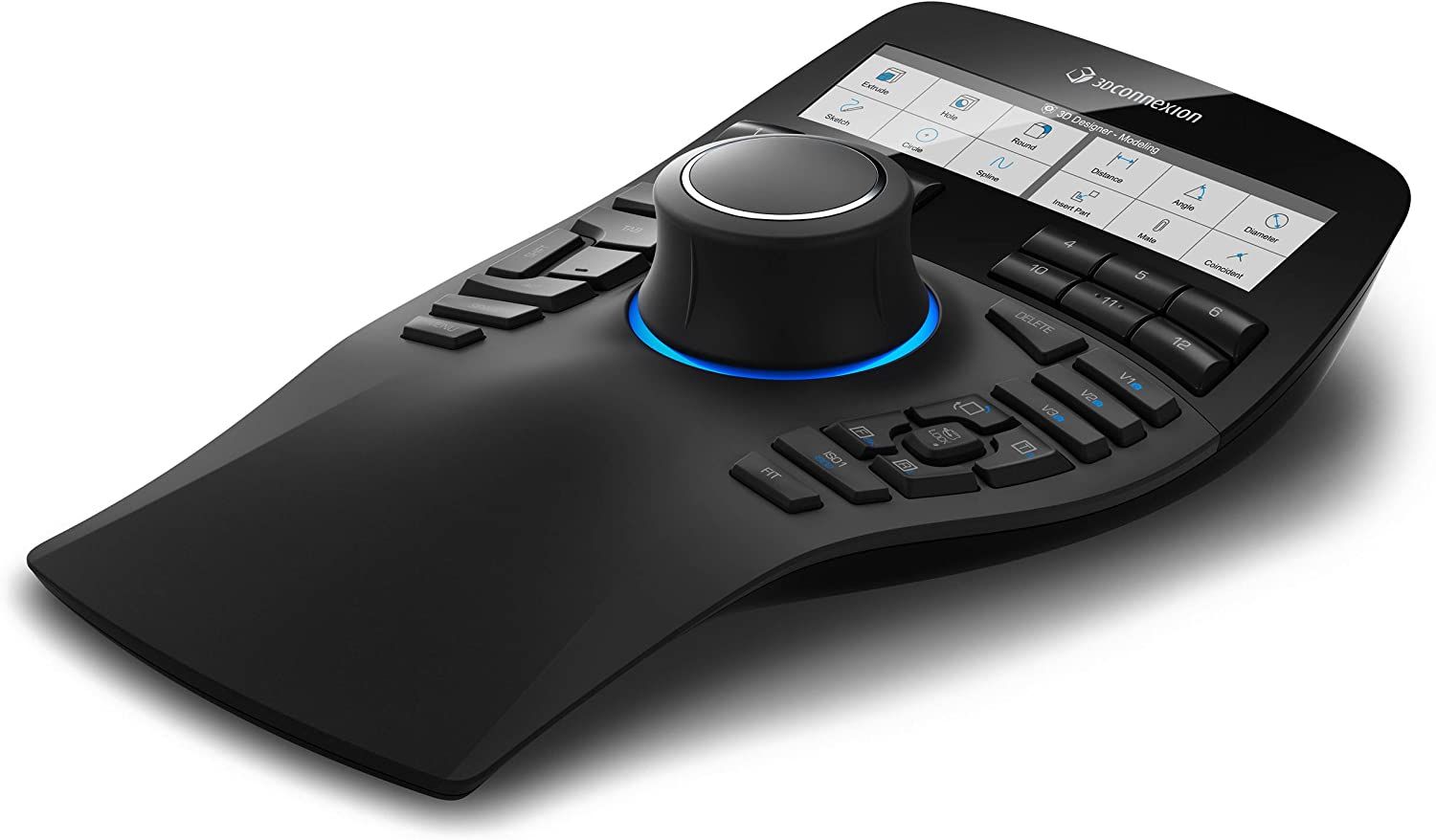 3Dconnexion SpaceMouse Pro USB 3DX-700040