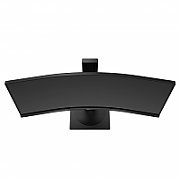 MMD-MONITORS & DISPLAYS Monitor 34  PHILIPS 345B1C, VA, WLED, UWQHD 3440x1440, Anti-Glare, 2H, Haze 25%, curbat 1500R, 21:9, 100 Hz, 5 ms, 300 cd/mp, 3000:1, 178/178, LowBlue Mode, EasyRead, Adaptive sync, DP, 2*HDMI, 5* USB, headphone out, boxe 2*5W, PIP/ PBP, Kensington lock, VESA 100x 100, cabluri HDMI/ DP incluse