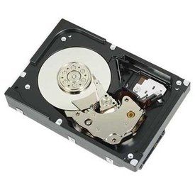 Dell - 1TB 7.2K RPM SATA 6Gbps 512n 3.5in Cabled Hard Drive, CK_1