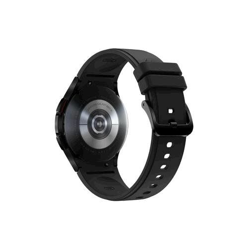 Samsung SM-R880 Galaxy Watch4 Classic Smartwatch stainless steel 42mm black EU_3