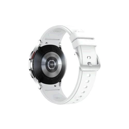 Samsung SM-R890 Galaxy Watch4 Classic Smartwatch stainless steel 46mm silver EU_2