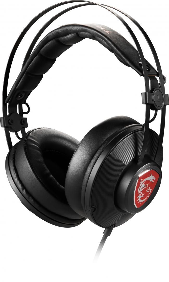 MSI DS502 GAMING Headset