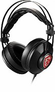 MSI DS502 GAMING Headset