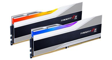 G.SKILL Trident Z5 RGB DDR5 32GB 2x16GB 600MHz CL36 1.35V XMP 3.0 silver_1