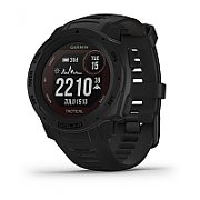 Ceas Garmin SmartWatch Vívomove Sport, Cool Mint and Silver