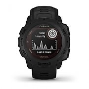 Ceas Garmin SmartWatch Vívomove Sport, Cool Mint and Silver
