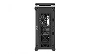 CARCASA DEEP COOL, Middle Tower, E-ATX,  CK560 , fara sursa, sticla securizata, 3 x 120mm RGB fan, 1 x 140mm black fan , USB 3.0 x 2, USB 3.1 Type-C x 1, Jack 3.5mm x 1,   R-CK560-BKAAE4-G-1 