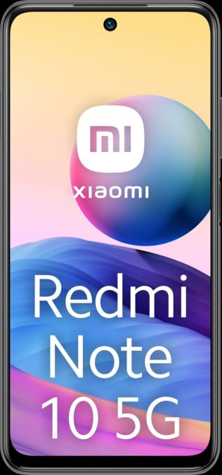 Xiaomi Redmi Note 10 Dual Sim 5G 4+128GB graphite gray_3