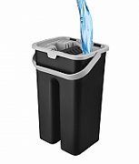 SET CURATENIE MASTER CLEAN CU  MOP PLAT, VANORA HOME