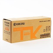 Cartus toner Kyocera 1T02TVANL0 ,Galben ,6000 pagini ,Original (TK-5270y) 