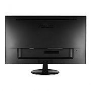 Asus Monitor 23.6  ASUS VP247HAE, FHD 1920*1080, 16:9, non glare, LED, VA, 178/178, 250 cd/ mp, 3000:1, 5 ms, 60 Hz, Flicker-free, Low Blue Light, 2* HDMI, VGA, VESA 100* 100, Kensington Lock, cabluri HDMI/ VGA incluse, culoare negru