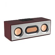 Boxa portabila Akai ABTS-55, bluetooth, negru