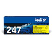 Cartus toner Brother TN-247Y ,Galben ,2300 pagini ,Original (TN-247Y) 