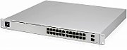 Jnc UBIQUITI USW-24 24-port Gigabit UniFi L2 switch + 2x 1G SFP ports