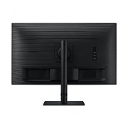 Monitor 22 inch Samsung LF22T450FQRXEN 1920 x 1080 pixeli, 75 Hz, 5 ms, Negru