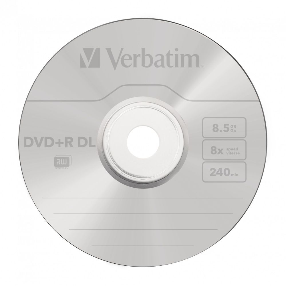 VERBATIM 43715 Verbatim BluRay BD-R jewel case 5 25GB 6x Scratchguard Plus_3