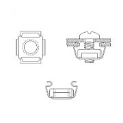 Kit supraveghere exterior Hikvision IP WIFI NK42W0H-1T(WD)(D),2MP, kitul cuprinde 4 x camere exterior 2MP WIFI DS-2CV1021G1-IDW(2.8mm)(D), 1 x NVR NK42W0H-1T(WD)(D), 1 x 1TB HDD, 1 x cablu HDMI. 4 x surse de alimentare. Descriere camere: rezolutie 2MP (1920 × 1080), iluminare: Color: 0.018 Lux @