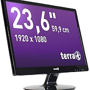 LCD 23,6 /24  wide gebraucht (TFT 1920x1080/1200)