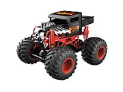 Masinuta HW Monster Trucks Bone Shaker