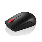 MOUSE Lenovo  USB OPTICAL WRL 400/BLACK GY50R91293 LENOVO,  GY50R91293 (include TV 0.18lei)