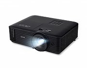Videoproiector Acer X1128H, 800 x 600 pixeli, 4:3, 4500 lm, DLP, 6000 h, Negru