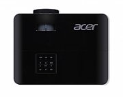 Videoproiector Acer X1128H, 800 x 600 pixeli, 4:3, 4500 lm, DLP, 6000 h, Negru