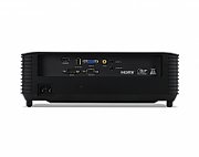 Videoproiector Acer X1128H, 800 x 600 pixeli, 4:3, 4500 lm, DLP, 6000 h, Negru