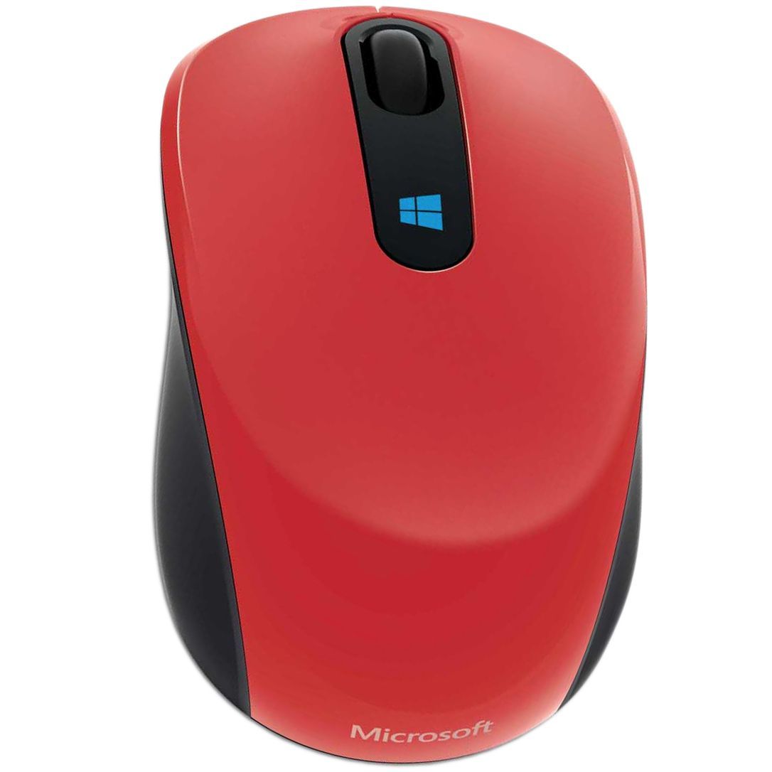 MS Surface Precision Mouse SC Bluetooth IT/PL/PT/ES Hdwr LIGHT GREY_1