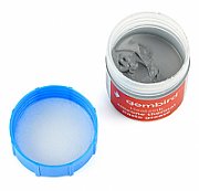 PATCH CORD FTP GEMBIRD Cat6, LSZH, cupru-aluminiu, 5 m, gri, AWG26, ecranat  PP6-LSZH-5M  (include TV 0.18lei)