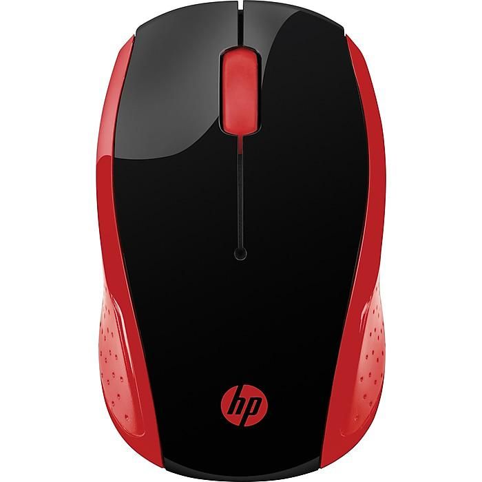 Mouse HP HyperX Pulsefire Raid Gaming, cu fir, negru