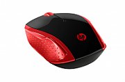 Mouse HP HyperX Pulsefire Raid Gaming, cu fir, negru