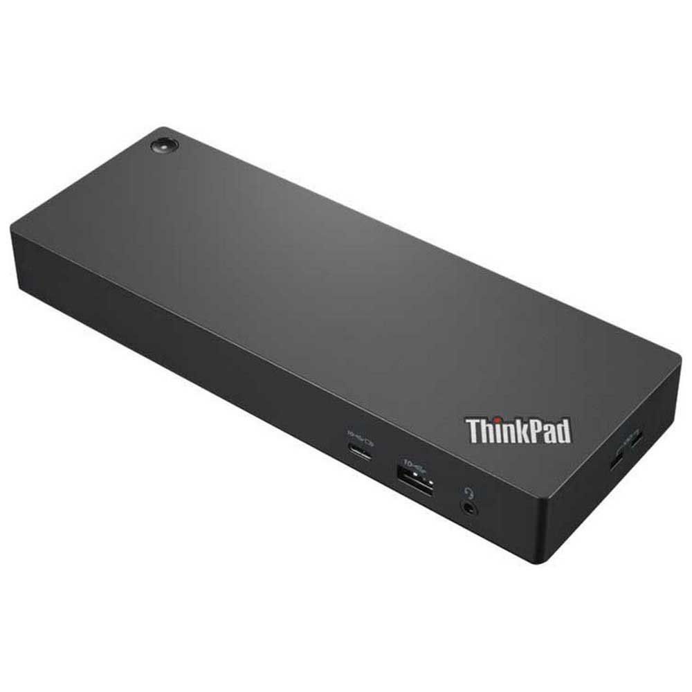 Docking Station Lenovo ThinkPad Thunderbolt 4_2
