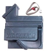 DETECTOR ACC MODULE/DM-TT-50(80) BOSCH