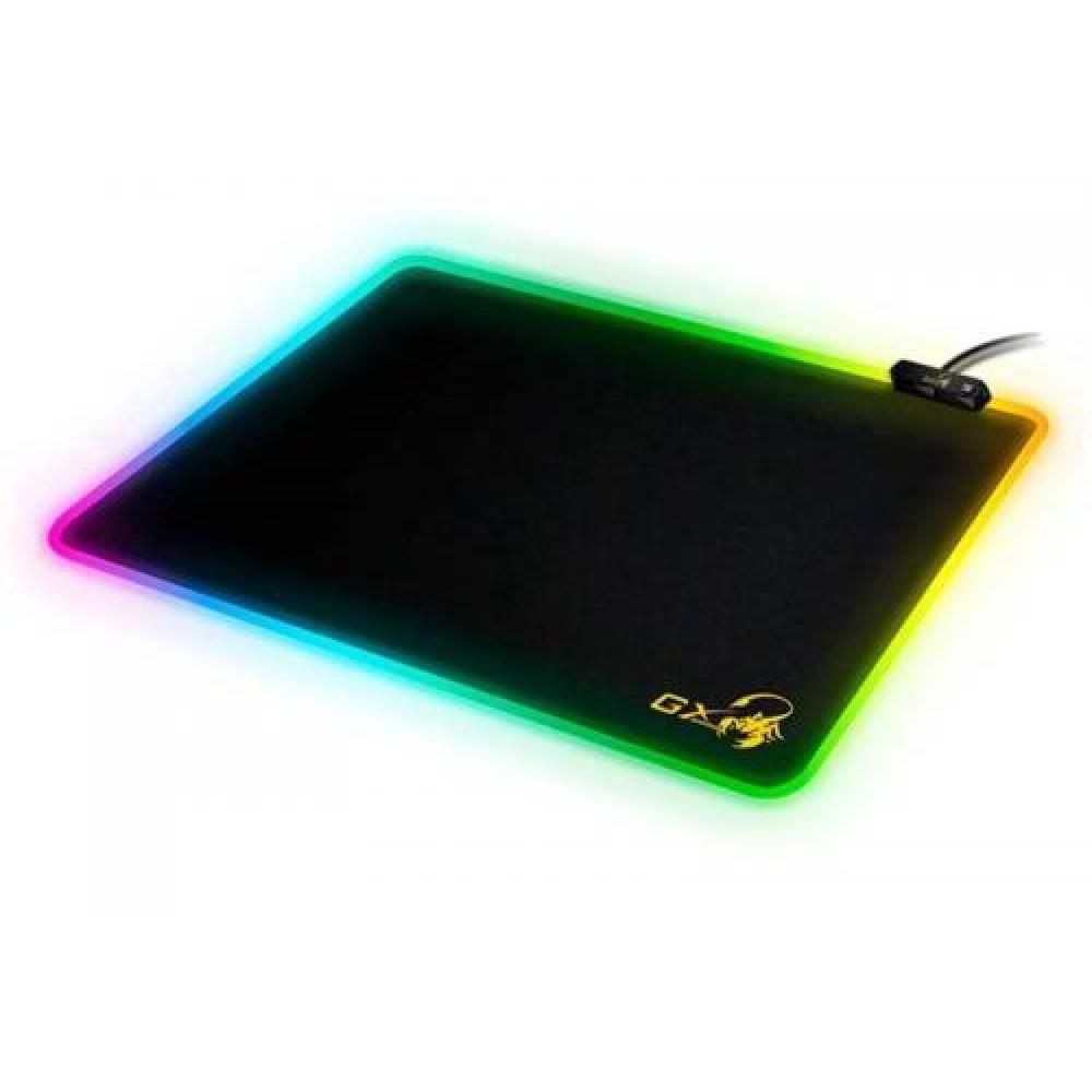 Mouse Pad Genius Gaming GX-Pad 300S RGB, negru_1