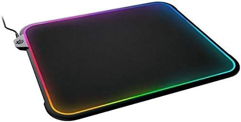 Mouse Pad Genius Gaming GX-Pad 300S RGB, negru_2
